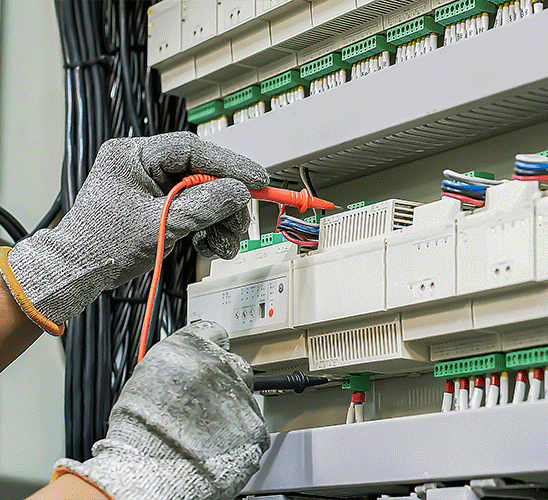 Training Courses on Electrical Engineering