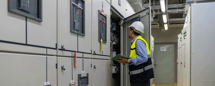 Training on Hazard Assessment